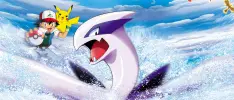 Películas de Pokémon llegarán a México por YouTube