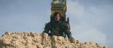 Analista revela lo que ha vendido Death Stranding 2: On the Beach