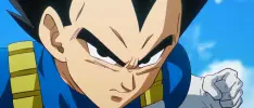 Fans discuten la más controversial transformación de Vegeta