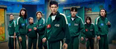 El Juego del Calamar obtiene nuevo hito en visitas en Netflix