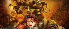 Nuevo tráiler de Demon Slayer: Infinity Castle en español