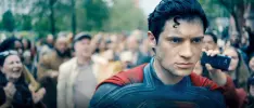 ¿Qué tal le fue a la película de Superman en reseñas?