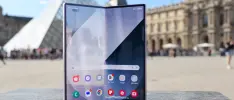 Samsung presenta su celular Galaxy Z Fold7 para México