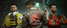 Cyberpunk 2077 y más juegos llegan a PlayStation Plus