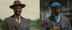Sinners ya está disponible en HBO Max