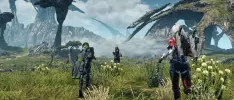 Monolith Soft revela cuál será su siguiente juego