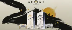 Habrá un PS5 especial de Ghost of Yōtei
