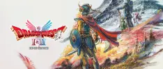 No habrá actualización de Switch a Switch 2 para Dragon Quest I & II HD-2D Remake
