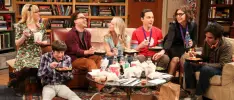 Confirman nuevo y alocado spin-off de The Big Bang Theory