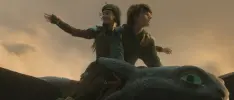 ¿Cuándo llega el live action de Cómo Entrenar a tu Dragón a streaming?