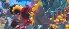 Donkey Kong Bananza no iba a ser de Switch 2