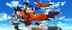 Se muestran las últimas ilustraciones de Dragon Ball hechas por Akira Toriyama