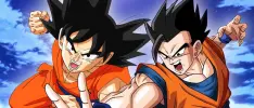 La secuela de Dragon Ball Z eliminaría gran parte de la historia de Super