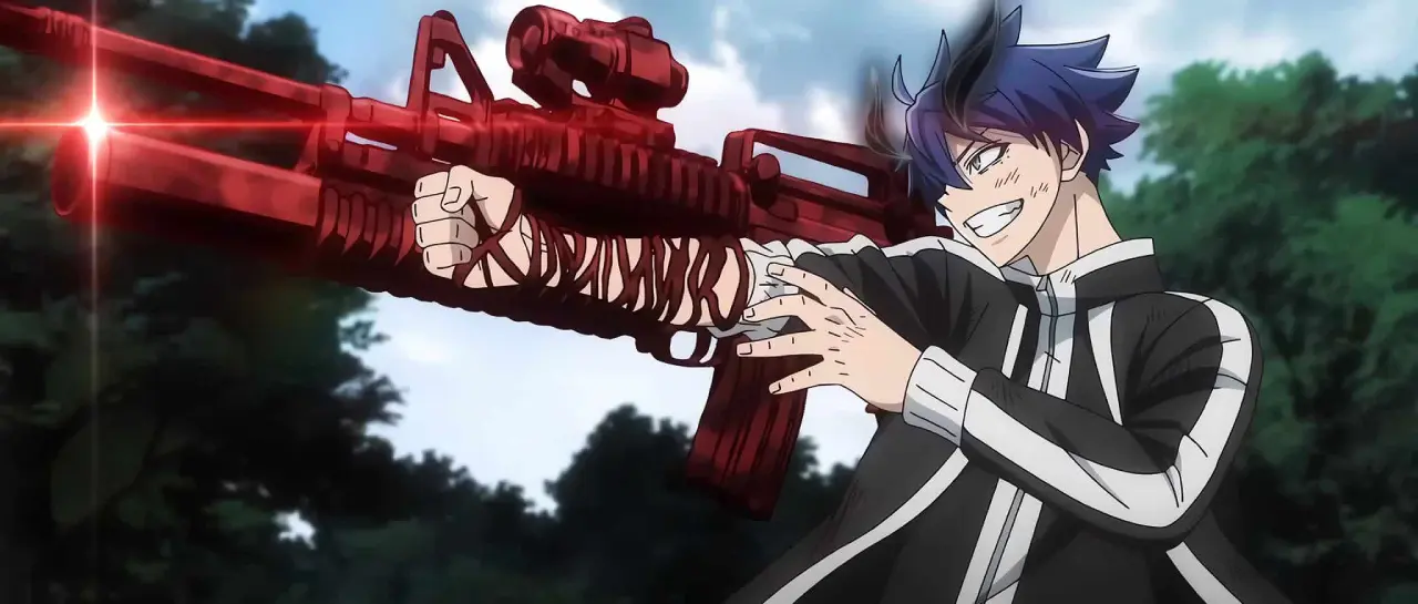 Se estrena en Netflix el anime heredero de Demon Slayer