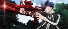 Se estrena en Netflix el anime heredero de Demon Slayer