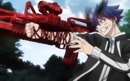 Se estrena en Netflix el anime heredero de Demon Slayer