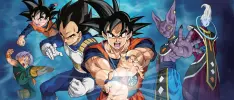 ¿Akira Toriyama realmente aportó mucho a Dragon Ball Super?