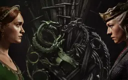 Se dan malas noticias sobre la historia de House of the Dragon