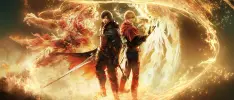 ¿Final Fantasy 17 será un RPG por turnos?
