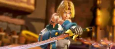 Nueva pista de que el remake de Final Fantasy IX es real