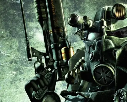 La remasterización de Fallout 3 está en camino