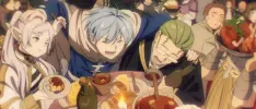 Surgen problemas con el anime de Frieren: Beyond Journey's End