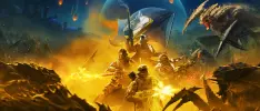 Jugadores de PS5 van contra los de Xbox cuando se lance Helldivers 2