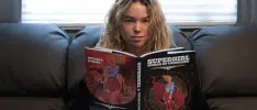 James Gunn da nuevos detalles de la película de Supergirl