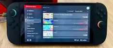 Llegan los descuentos de verano a la eShop de Nintendo Switch 2