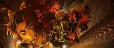 ¿Cuándo se estrena Demon Slayer: Castillo Infinito en México?