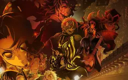 ¿Cuándo se estrena Demon Slayer: Castillo Infinito en México?