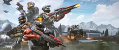 Nadie está contento con el desarrollo del nuevo Halo