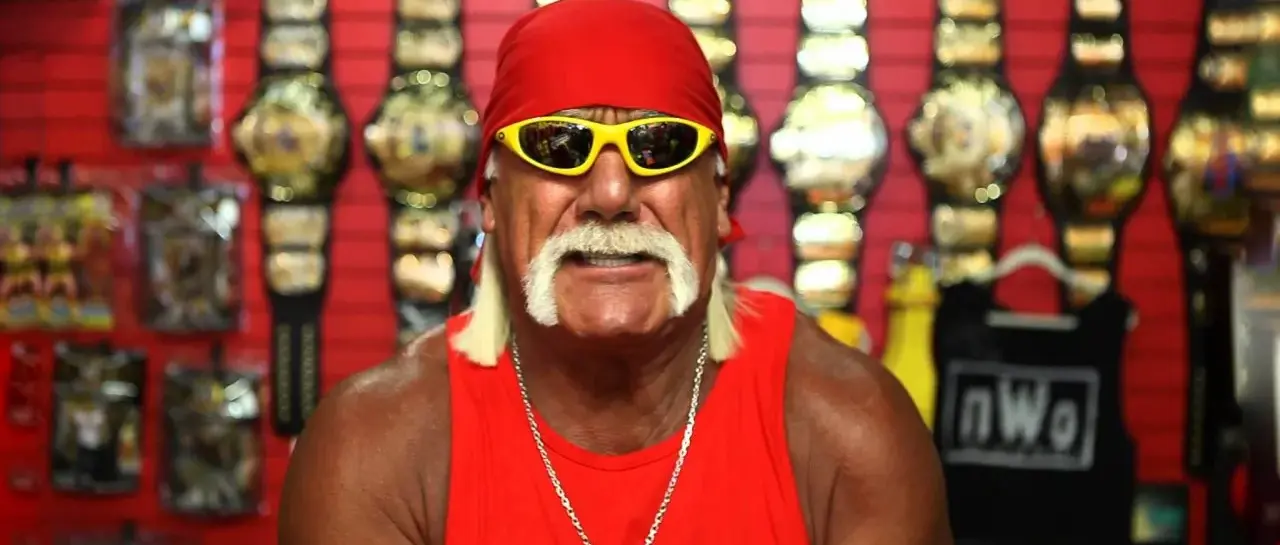Se reporta el fallecimiento de Hulk Hogan, veterano de la lucha libre