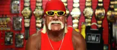 Se reporta el fallecimiento de Hulk Hogan, veterano de la lucha libre