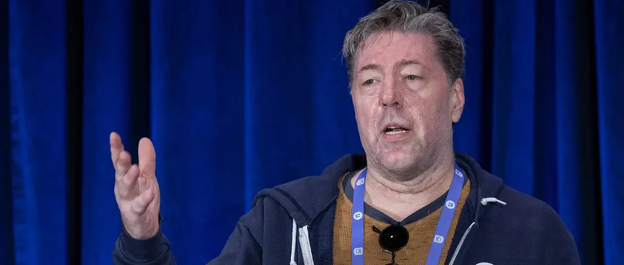 Fallece Julian LeFay, el padre de The Elder Scrolls