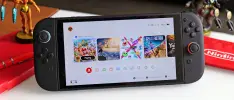 Jugadores de Switch 2 descubren interesante mejora con la última actualización