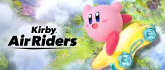 ¿Cómo va el desarrollo de Kirby Air Riders?
