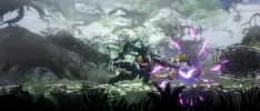 Confirman cuál será el rendimiento de Shadow Labyrinth en Switch 2