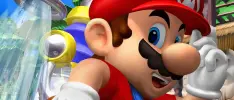 Encuentran nuevo secreto en Super Mario Sunshine después de años