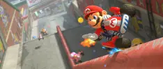 Se filtra el contenido DLC de Mario Kart World
