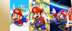 Surgen pistas sobre el lanzamiento de un nuevo Mario en 3D