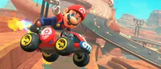 Mario Kart World no se salvó del famoso Review Bombing