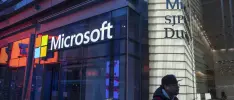 Gente de la industria reacciona a los despidos en Microsoft