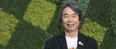 ¿Los videojuegos son arte para Shigeru Miyamoto?