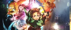 Demon Slayer: Mugen Train volverá a los cines en México