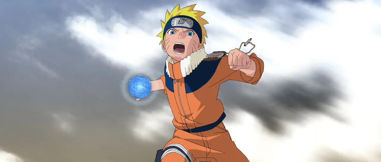 El creador de Naruto defiende su decisión más polémica