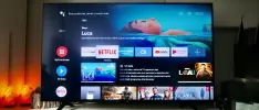 Ofertas de Televisiones en Prime Day 2025