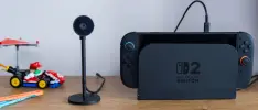 Nintendo niega que se estén baneando consolas Switch 2