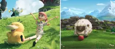 Anuncian segunda temporada de Pokémon Concierge y nueva serie animada