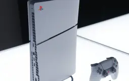 Los productos de 30 aniversario de PlayStation regresan